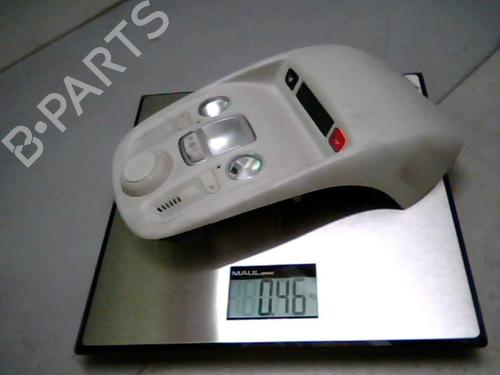 Used Interior roof light Interior roof light CITROËN C4 II (NC_) 2.0 HDi / BlueHDi 150 (150 hp) 21363861 21363861