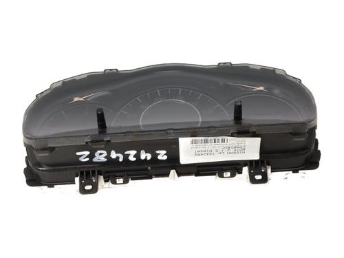 Instrument cluster NISSAN NOTE (E12) 1.5 dCi | BP21297914C47  - Image 5