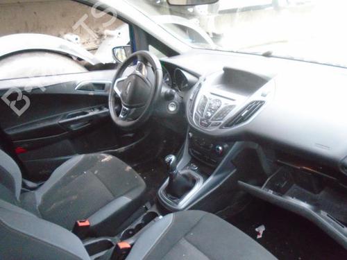 Climate control FORD B-MAX (JK) 1.0 EcoBoost | BP21307415I5  - Image 6