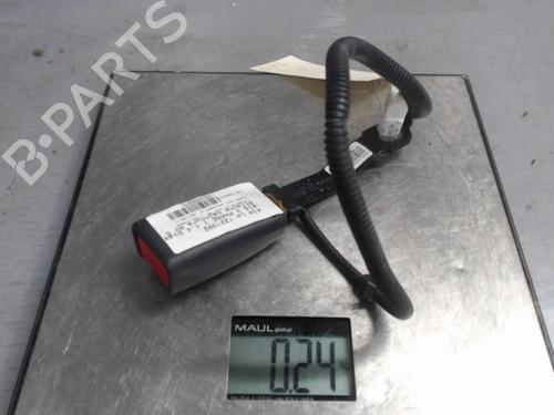 Used Seat buckle KIA RIO III (UB) 1.4 CRDi (90 hp) 21319215