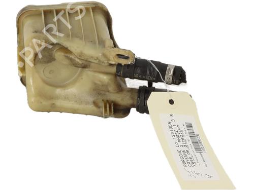 Power steering reservoir PORSCHE CAYENNE (92A) 3.0 S E-Hybrid | BP21869129M117 - Image 4