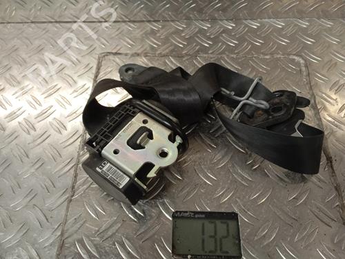 Used Front right belt tensioner PEUGEOT 407 SW (6E_, 6D_) 2.7 HDi (204 hp) 22712886