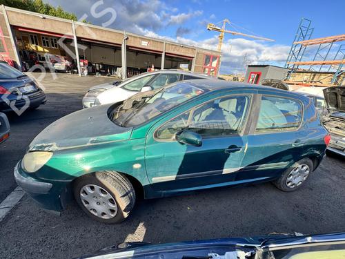 AC compressor PEUGEOT 307 (3A/C) 2.0 HDi 90 | BP21320252M34