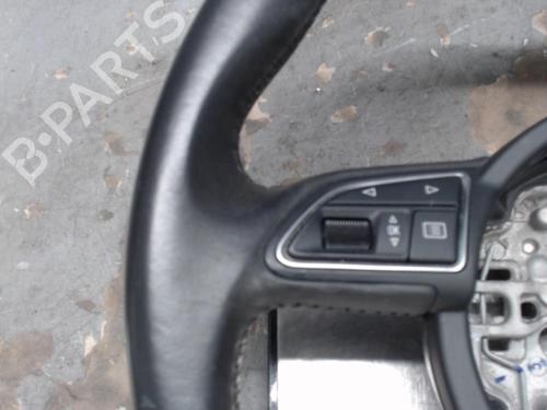 Steering wheel AUDI A1 (8X1, 8XK) 1.6 TDI | BP21299295C49 