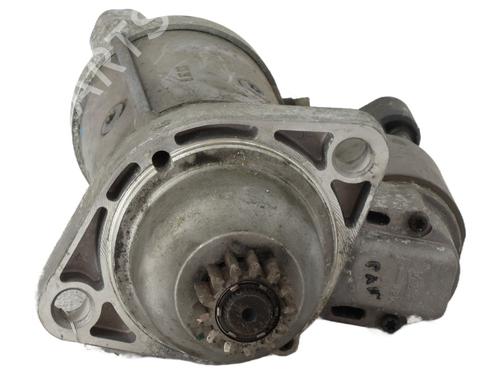 Used Starter SEAT LEON SC (5F5) 2.0 TDI (184 hp) 21294924