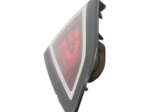 Used Left tailgate light Left tailgate light RENAULT SCÉNIC III (JZ0/1_) 1.2 TCe (116 hp) 25813104 25813104