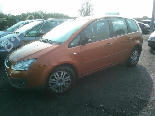 Steering column stalk FORD FOCUS C-MAX (DM2) 1.6 TDCi | BP21371738I23  - Image 9