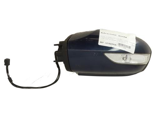 left-mirror-mercedes-benz-a-class-w169-2004-2005-2006-2007-2008-2009-2010-2011-2012-32526885 main image