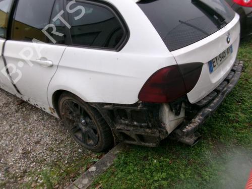 AC compressor BMW 3 Touring (E91) 320 d | BP21320602M34 