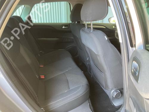 Rear parcel shelf CITROËN C4 II (NC_) 1.2 THP 110 (NCHNZ6, NCHNV6) | BP38030387C85 - Image 8