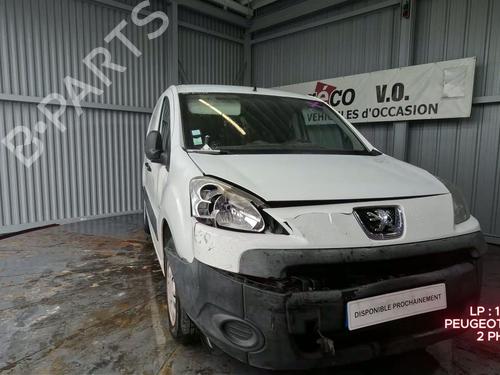 AC compressor PEUGEOT PARTNER Box Body/MPV 1.6 HDi | BP30857479M34  - Image 13