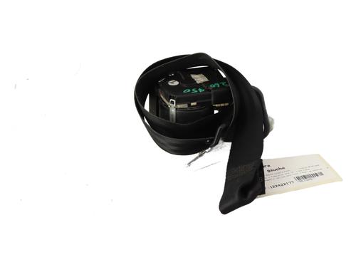 Used Front left seatbelt Front left seatbelt RENAULT TWINGO II (CN0_) 1.2 (CN0D) (58 hp) 32979416 32979416