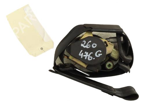 Front left seatbelt PEUGEOT 206 Hatchback (2A/C) 1.4 i | BP32272122I26