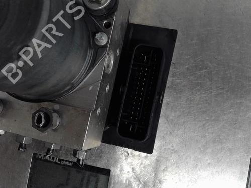 Used ABS pump PEUGEOT 508 I (8D_) 1.6 HDi (112 hp) 21318229