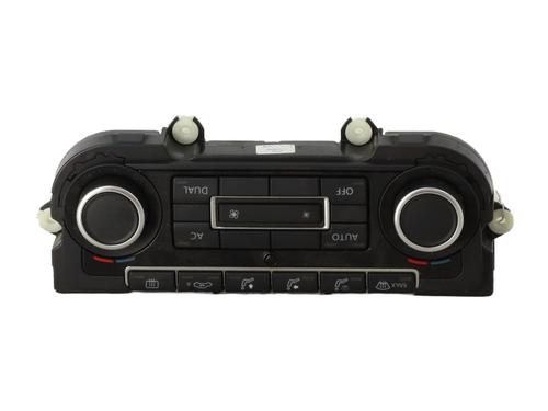 Used Climate control VW GOLF VI (5K1) 1.6 TDI (105 hp) 21296793