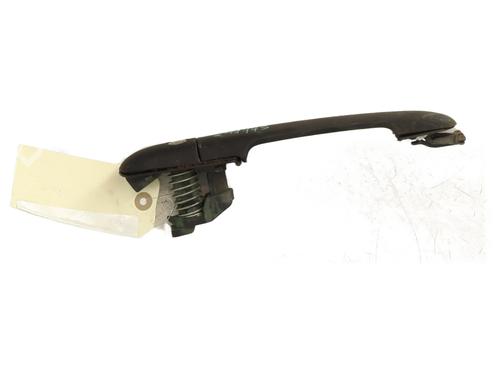 Used Front left exterior door handle Front left exterior door handle MERCEDES-BENZ VITO Bus (W638) 112 CDI 2.2 (638.194) (122 hp) 32165703 32165703