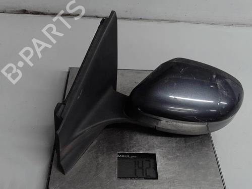 Used Left mirror FORD MONDEO IV Turnier (BA7) 2.0 TDCi (140 hp) 21289985
