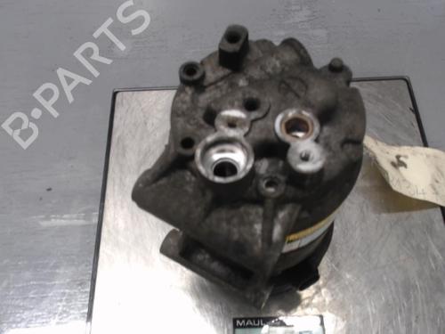Compressore A/C RENAULT SCÉNIC II (JM0/1_) 1.9 dCi (JM0G, JM12, JM1G, JM2C) (120 hp) 21307493