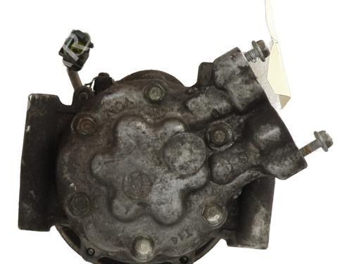 AC compressor RENAULT KANGOO / GRAND KANGOO II (KW0/1_) 1.5 dCi 90 (KW05, KW08, KW0G, KW11) | BP21290211M34 