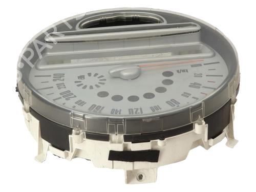 Instrument cluster MINI MINI (R56) Cooper | BP37230193C47 - Image 4