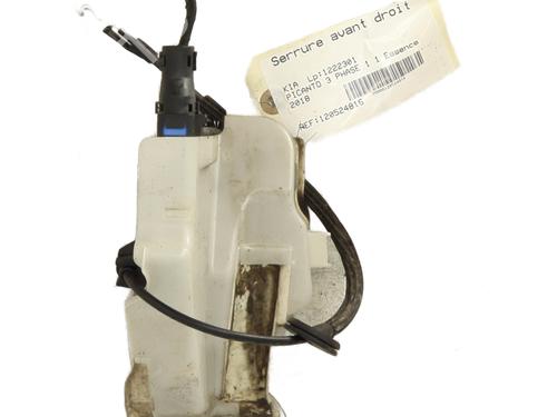 Front right lock KIA PICANTO III (JA) 1.0 | BP32156206C97 - Image 2