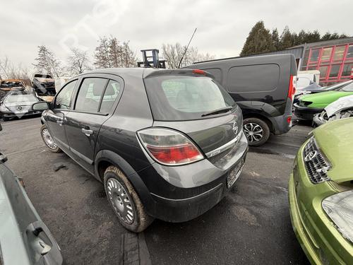 Left front window switch OPEL ASTRA H (A04) 1.4 (L48) | BP23821405I27 - Image 15