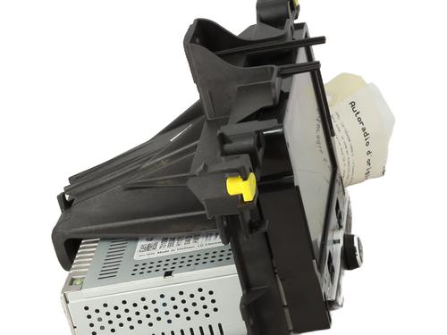 Used Radio Radio OPEL CORSA E (X15) 1.4 Turbo (08, 68) (101 hp) 31830304 31830304