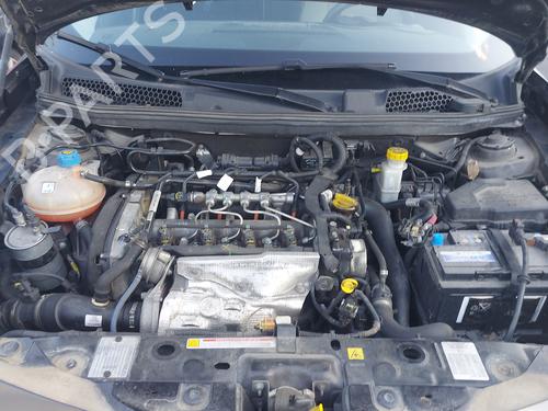 Engine ALFA ROMEO GIULIETTA (940_) 1.6 JTDM (940FXD1A) | BP37077409M1  - Image 21