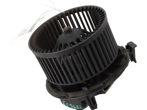 Heater blower motor RENAULT CLIO III (BR0/1, CR0/1) 1.5 dCi (C/BR0G, C/BR1G) | BP22594176M62 