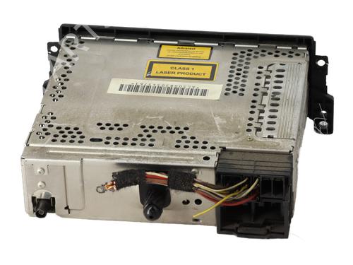 Radio MINI MINI (R50, R53) Cooper S | BP29836336E6