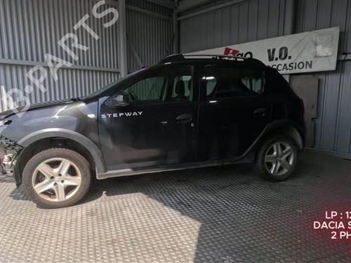 Used Parts DACIA SANDERO II 1.5 dCi 4937701