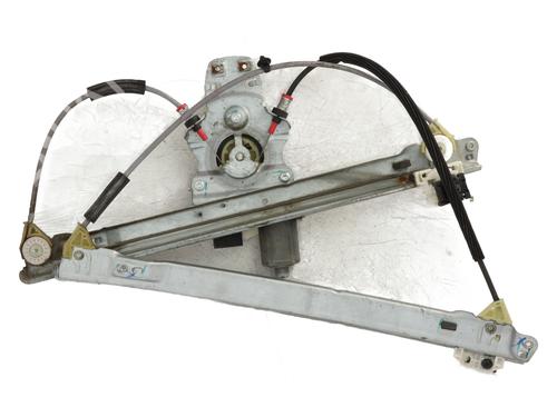 Right front window motor CITROËN C5 III (RD_) 2.0 HDi (RDRHD8, RDRHDJ, RDRHR8, RDRHRJ) | BP28094265E20 - Image 2