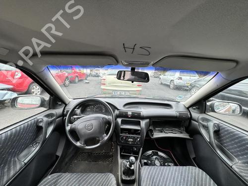 Used Parts OPEL ASTRA F CLASSIC Saloon (T92)  1.4 i (F19, M19)  4219439