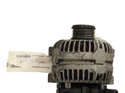 Used Alternator Alternator 36245580 36245580