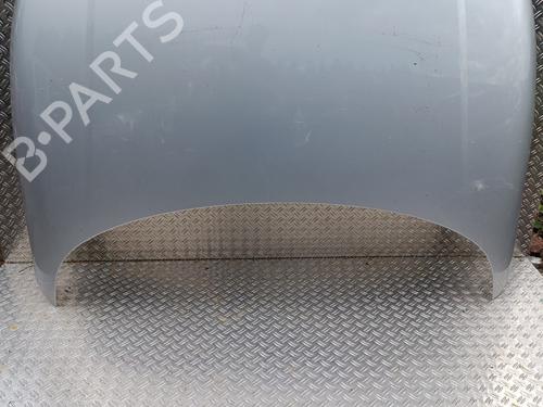 Hood AUDI TT (8N3) 1.8 T quattro | BP26219802C1 
