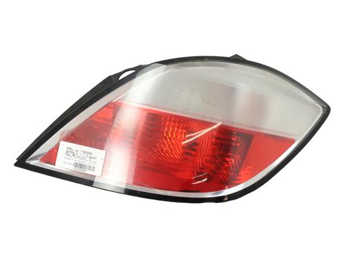 Used Right taillight OPEL ASTRA H (A04) 1.7 CDTI (L48) (100 hp) 21316852