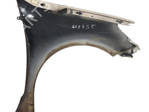 Left front fenders RENAULT CLIO III (BR0/1, CR0/1) 1.5 dCi (C/BR0G, C/BR1G) | BP29211326C41 