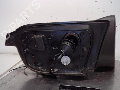 Right mirror CITROËN C4 CACTUS 1.2 VTi 82 | BP21304652C27 