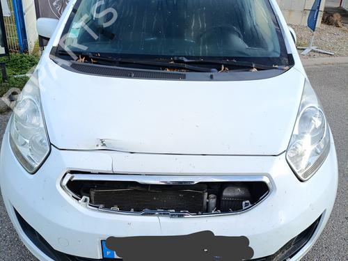 Right taillight KIA VENGA (YN) 1.4 CRDi 90 | BP29413070C35  - Image 9