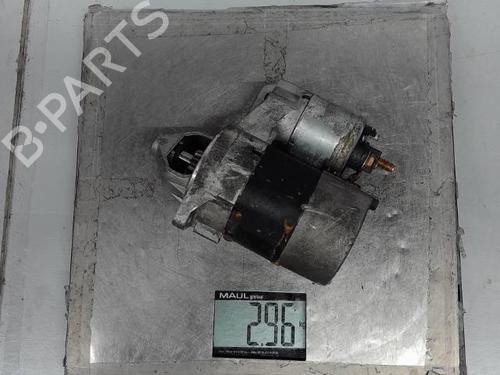 Starter MERCEDES-BENZ B-CLASS Sports Tourer (W245) B 180 (245.232) | BP21318339M8