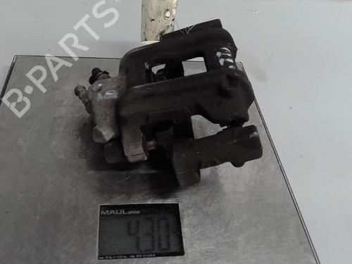 Left front brake caliper BMW 1 (F21) 114 d | BP21311154M105 