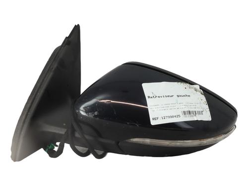 Left mirror VW PASSAT B7 Variant (365) 1.6 TDI | BP36525821C26 - Image 4
