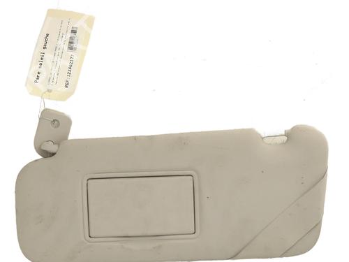 Left sun visor CITROËN C3 II (SC_) 1.6 VTi 120 | BP33452131I1 - Image 2