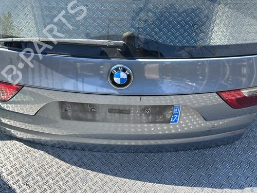 Tailgate BMW X3 (E83) 2.0 d | BP24878112C6 - Image 2