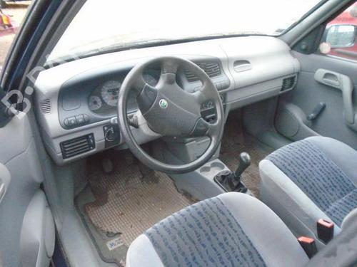 Used Parts SKODA FELICIA II (6U1)  1.3  1995382