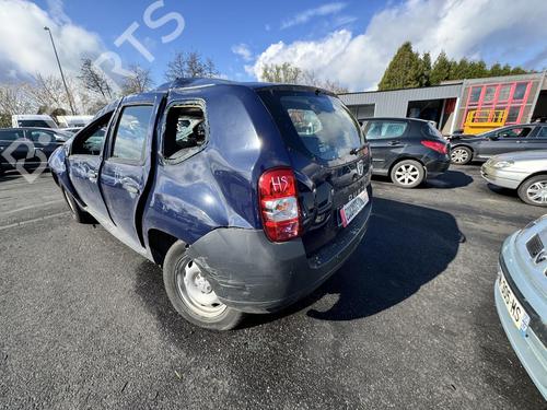 Used Parts DACIA DUSTER (HS_)  1.6 SCe 115  1988250