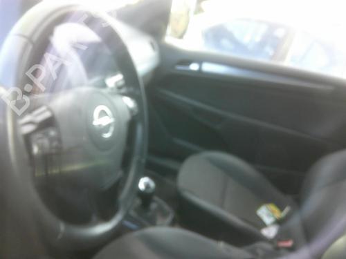 AC compressor OPEL ASTRA H GTC (A04) 1.7 CDTI (L08) | BP23814358M34 - Image 12