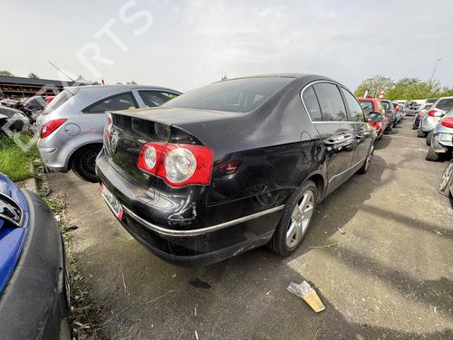 Right front window motor VW PASSAT B6 (3C2) 2.0 TDI 16V | BP21312229E20 