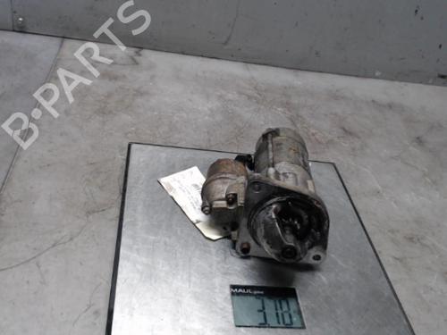 Used Starter CITROËN C15 Box Body/MPV (VD_) 1.1 (54 hp) 21313222