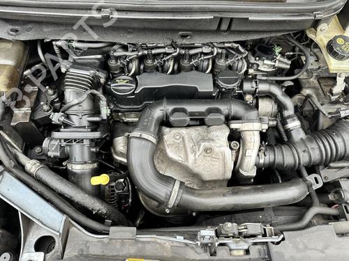 Steering pump FORD FOCUS C-MAX (DM2) 1.6 TDCi | BP21318603M99  - Image 11